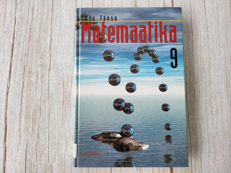 Matemaatika 9 klassile