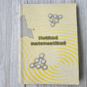 Nutikad matemaatikud . Anneli Joandi