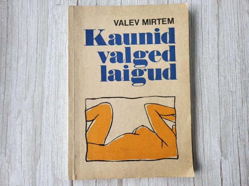 109341108 Kaunid valged laigud . Valev Mirtem