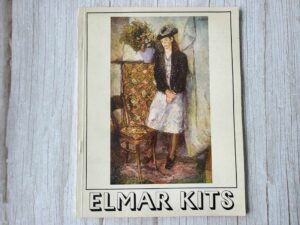 Elmar Kits . Mai Levin