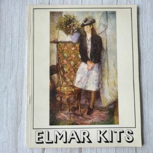 Elmar Kits . Mai Levin