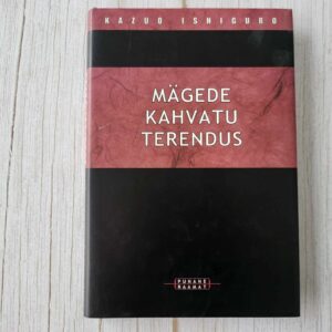 Mägede kahvatu terendus . Kazuo Ishiguro