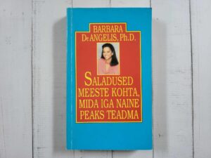 Saladused meeste kohta mida iga naine peaks teadma