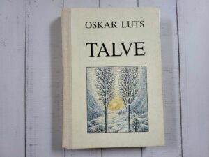 Talve . Oskar Luts