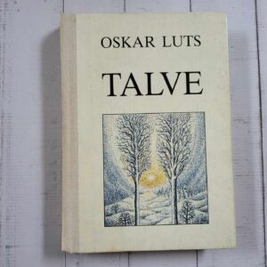 Talve . Oskar Luts