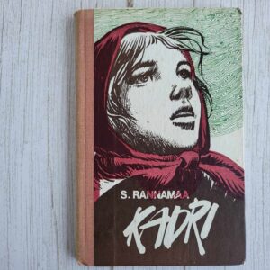 Kadri . Silvia Rannamaa