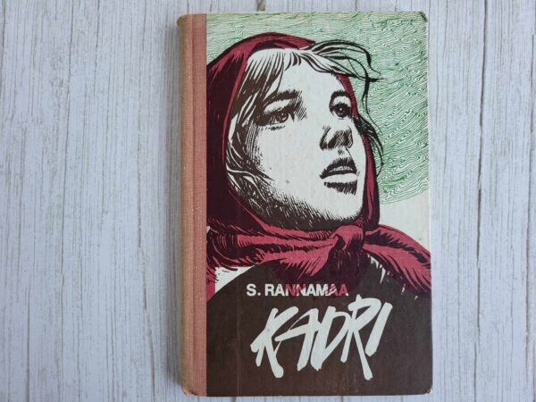 Kadri . Silvia Rannamaa