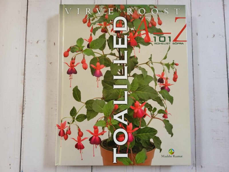 109623043 Toalilled . Virve Roost