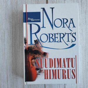 Süüdimatu himurus . Nora Roberts
