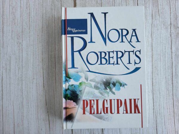 Pelgupaik . Nora Roberts
