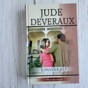 Esmamuljed . Jude Deveraux