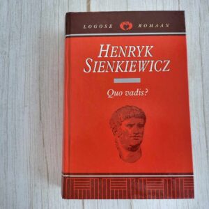 109625171 Quo vadis . Henryk Sienkiewicz