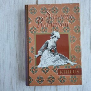 Kihlus . Suzanne Robinson