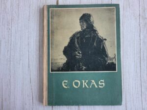 Evald Okas . Fritz Matt