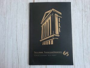 Tallinna Tehnikakõrgkool 65