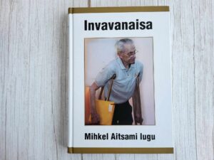 Invavanaisa . Mihkel Aitsam