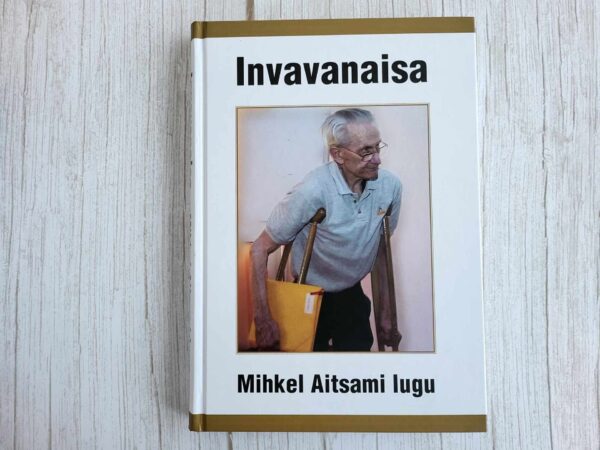 Invavanaisa . Mihkel Aitsam