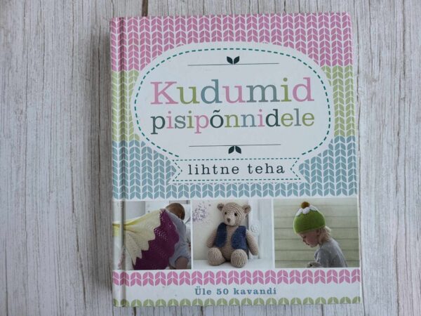 Kudumid pisipõnnidele