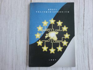 Eesti Välisministeerium 1997