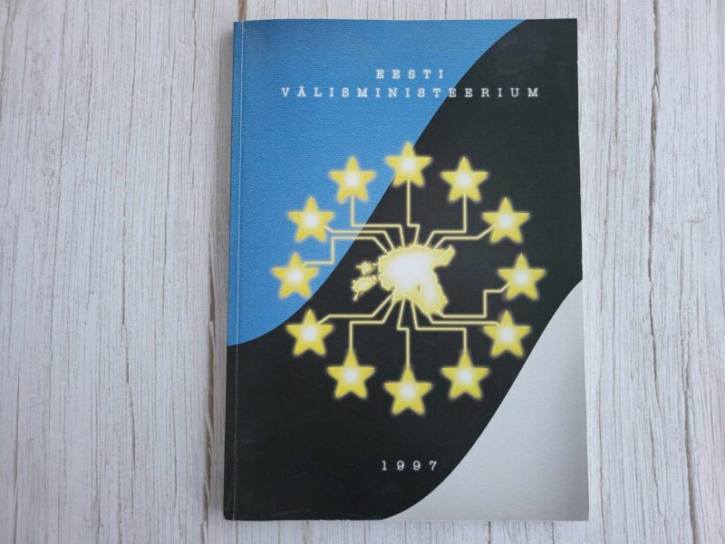 Eesti Välisministeerium 1997
