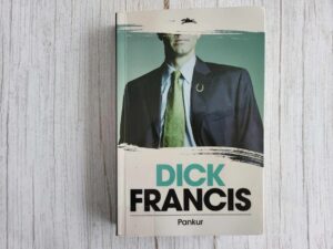 Pankur . Dick Francis