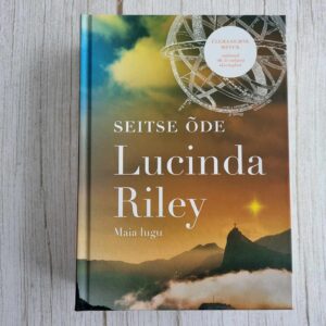 109666879 Seitse õde . Lucinda Riley