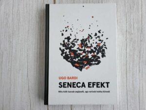Seneca efekt . Ugo Bardi