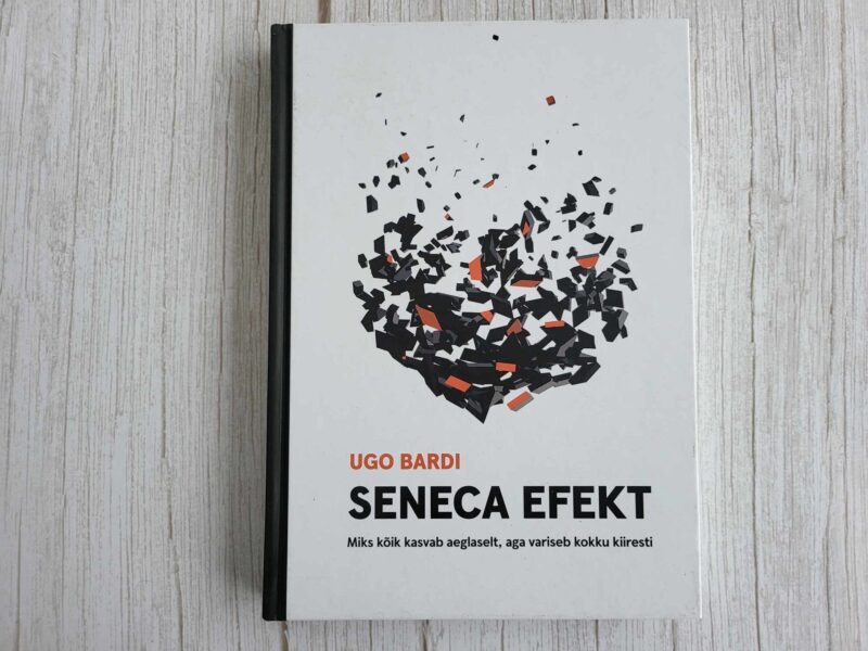 109668592 Seneca efekt . Ugo Bardi