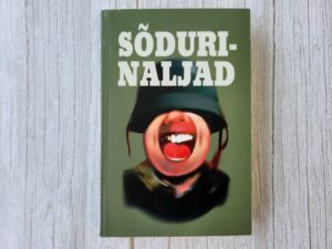 Sõdurinaljad . Kristjan Tikk