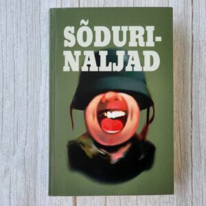 109710347 Sõdurinaljad . Kristjan Tikk