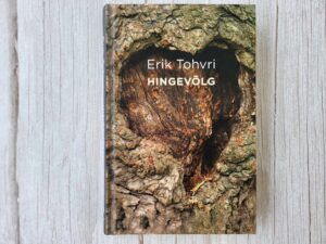 Hingevõlg . Erik Tohvri  Hingevõlg