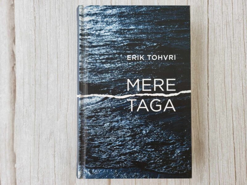 109710821 Mere taga . Erik Tohvri