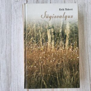 Sügisvalgus . Erik Tohvri