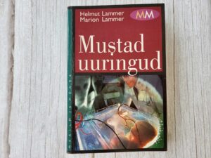 Mustad uuringud . Helmut Lammer ja Marion Lammer