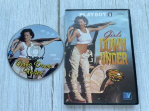 Playboy Girls Down Under Down Under Tüdrukud