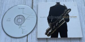 Alain Cupper Quintet Cold Station