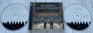 Hundred Gypsy Violins