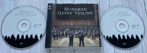 Hundred Gypsy Violins