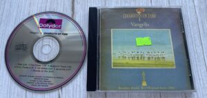 Vangelis Charlots Of Fire