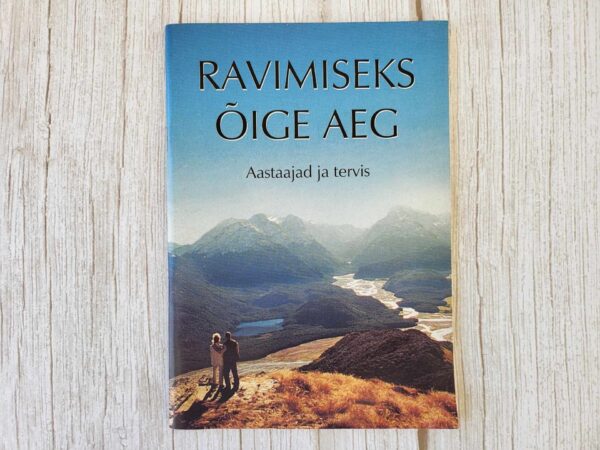 Ravimiseks õige aeg Aastaajad ja tervis