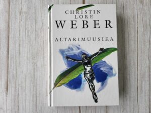 Altarimuusika . Christin Lore Weber