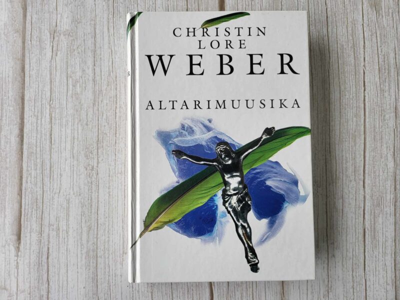 Altarimuusika . Christin Lore Weber