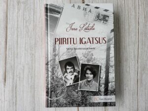 Piiritu igatsus Nikolai Baturini kirjad Innale Inna Leitsalu