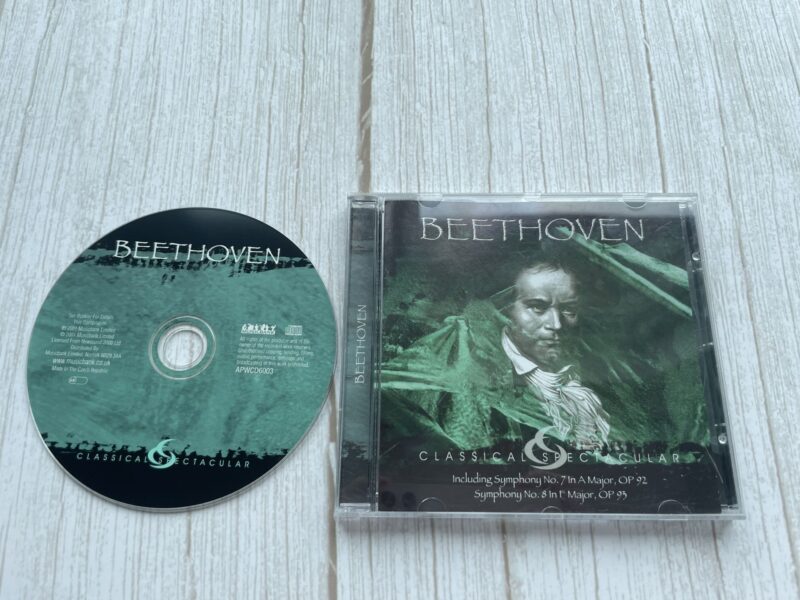 Beethoven