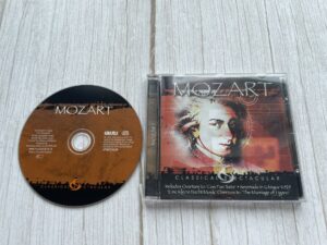 Mozart