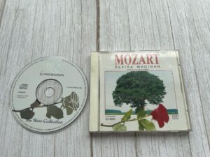 Mozart - Elvira Madigan