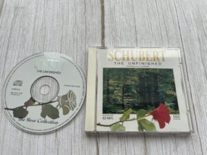 Schubert - The Unfinised