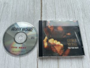 George Michael The Very Best