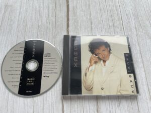 David Essex Back To Back