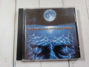 Pilgrim  Eric Clapton
